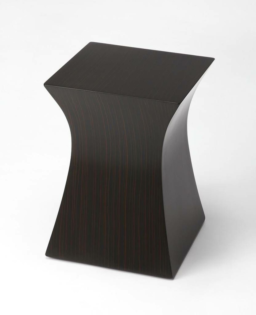 End & Side Tables * | Limited Edition Julian Modern Accent Table Butler Specialty 3968140