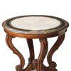 Console & Sofa Tables * | Best Quality Heritage Foyer Table Butler Specialty 5026070