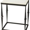 End & Side Tables * | Shoping Metalworks Side Table Butler Specialty 2841025