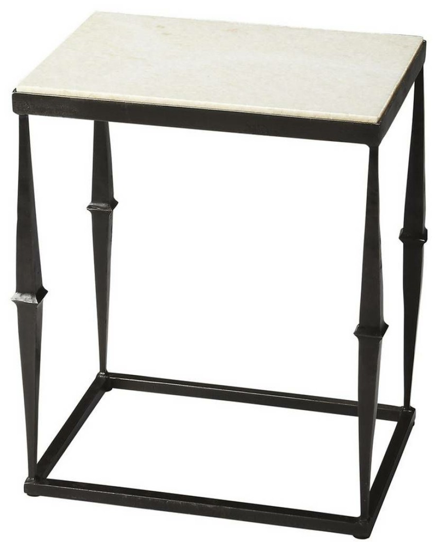 End & Side Tables * | Shoping Metalworks Side Table Butler Specialty 2841025