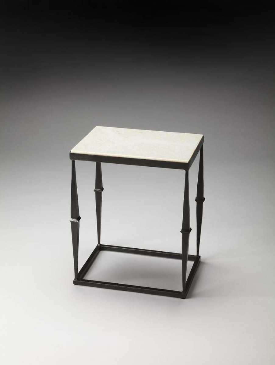 End & Side Tables * | Shoping Metalworks Side Table Butler Specialty 2841025