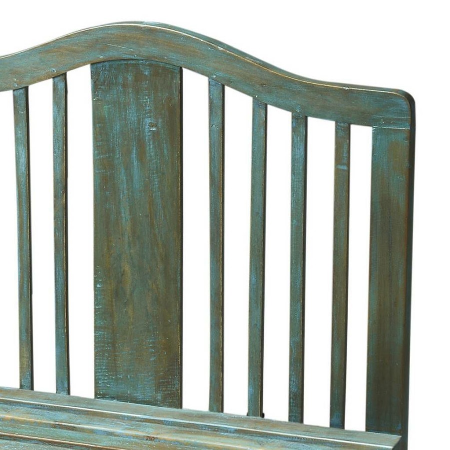 Benches * | Classical Heritage Bench Butler Specialty 2853070