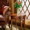 End & Side Tables * | Hot Sale Plantation Cherry Side Table Butler Specialty 0341024