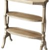 End & Side Tables * | Fire Sale Masterpiece Accent Table Butler Specialty 2330247