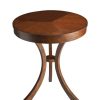 End & Side Tables * | Limited Edition Umber Side Table Butler Specialty 7007040