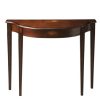 Console & Sofa Tables * | Hot Sale Plantation Cherry Console Table Butler Specialty 4116024