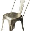 Chairs & Recliners * | Shoping Garcon Side Chair Butler Specialty 3127025