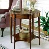 End & Side Tables * | Latest Plantation Cherry Accent Table Butler Specialty 0557024