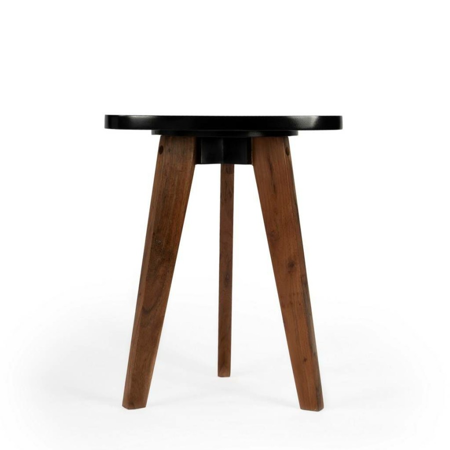 End & Side Tables * | Online Butler Chula Vista Contempoary Bunching Table Butler Specialty 3303295