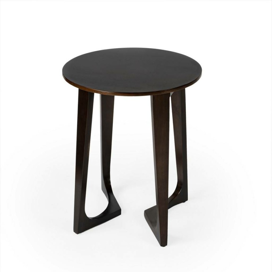 End & Side Tables * | Classical Butler Loft Accent Table Butler Specialty 2040140