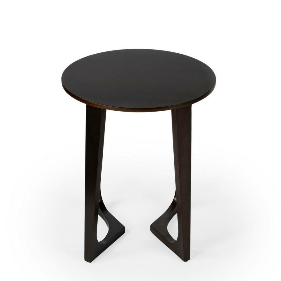 End & Side Tables * | Classical Butler Loft Accent Table Butler Specialty 2040140