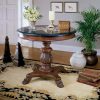 Console & Sofa Tables * | Discount Heritage Accent Hall Table Butler Specialty 0545070