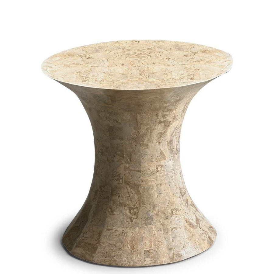 End & Side Tables * | Classical Heritage Side Table Butler Specialty 5059070