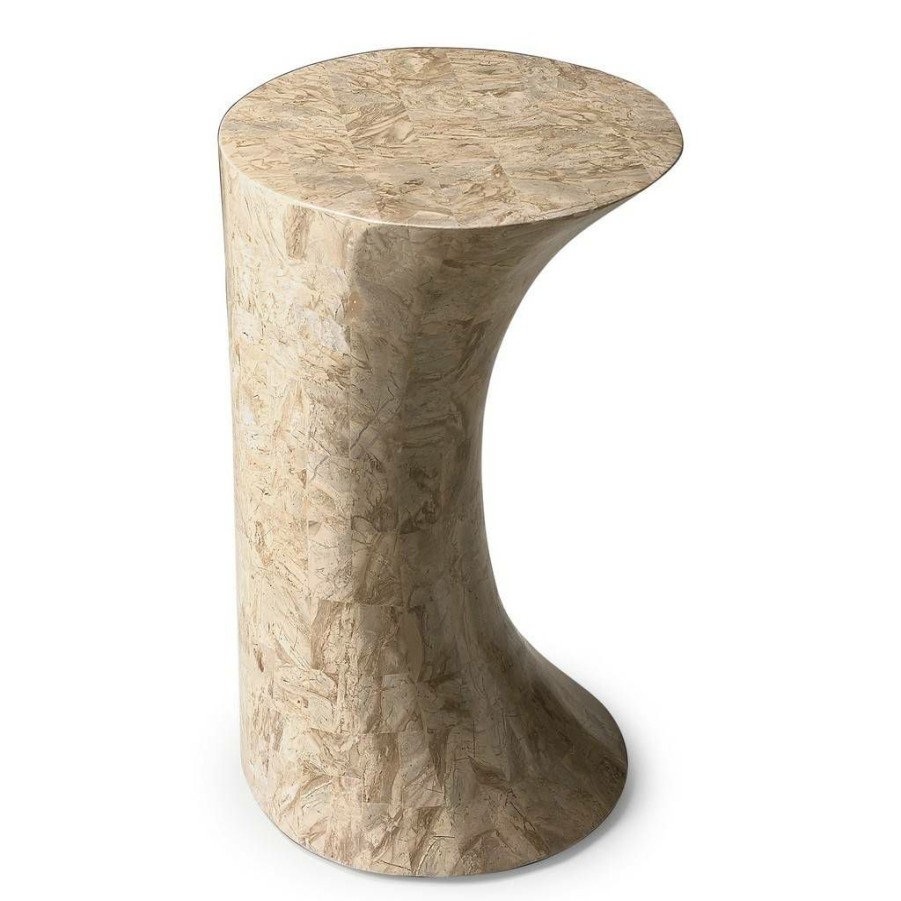 End & Side Tables * | Classical Heritage Side Table Butler Specialty 5059070