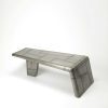 Coffee Tables * | Online Store Yeager Aviator Cocktail Table Butler Specialty 5153330