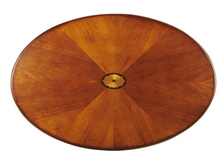 Coffee Tables * | Special Offers Clayton Cocktail Table Butler Specialty 1234101