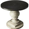 Console & Sofa Tables * | Featured Artifacts Foyer Table Butler Specialty 4241290