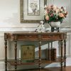 Console & Sofa Tables * | Clearance Sale Butler Hallmark Console Table Butler Specialty 0872030