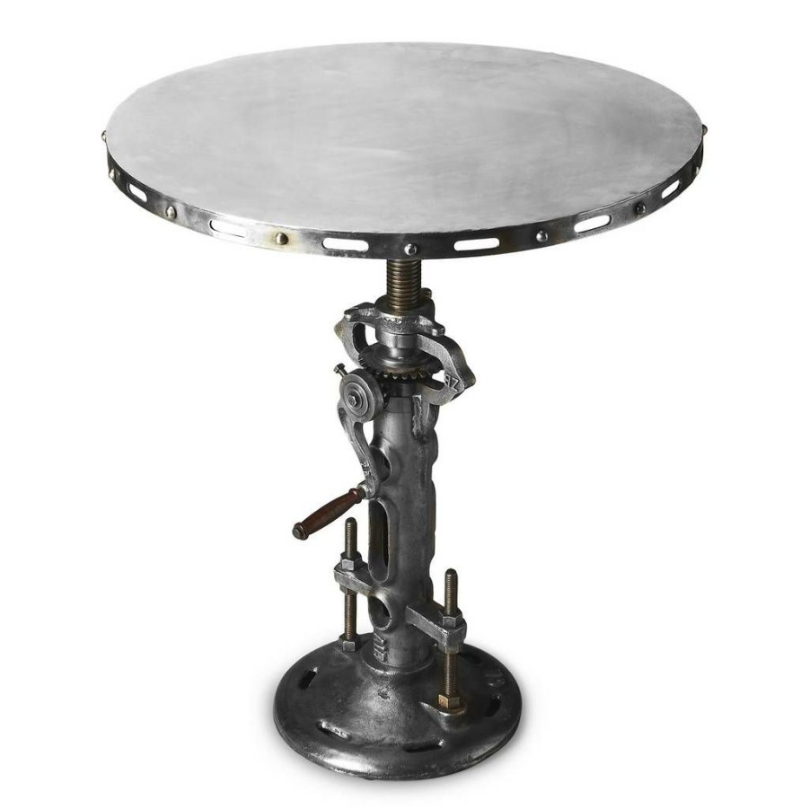 Console & Sofa Tables * | Shoping Metalworks Hall/Pub Table Butler Specialty 2072025